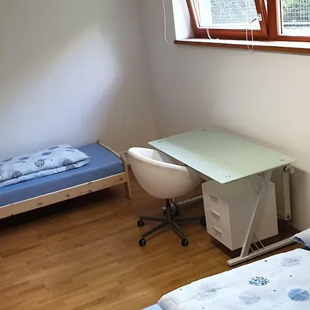 Apartment Cozy Near Subway *