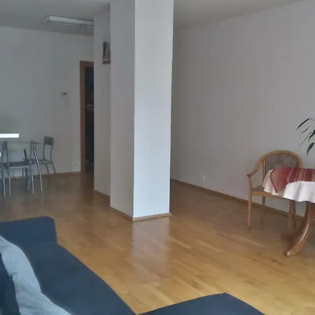 Apartment Cozy Near Subway *